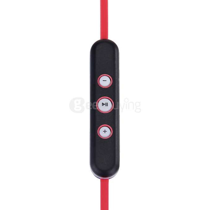 Multi CAV S6 Wireless Bluetooth Earphone CSR 4.1 Voice Prompt Multipoint Music Headset Stereo Sports Earpiece with MIC