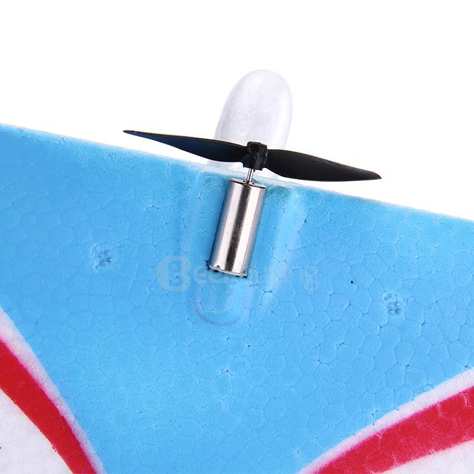 UPLANE Mobile Bluetooth APP Control Fixed Wing Airplane