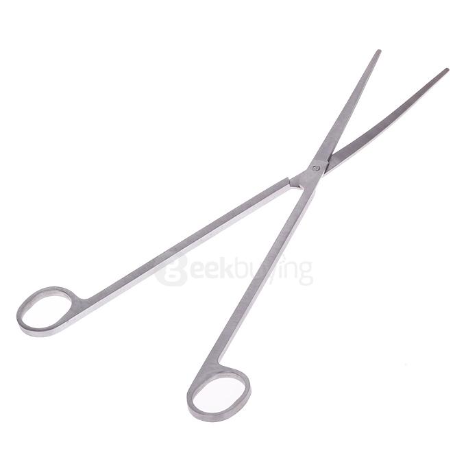 Stainless Steel Water Plant Scissors