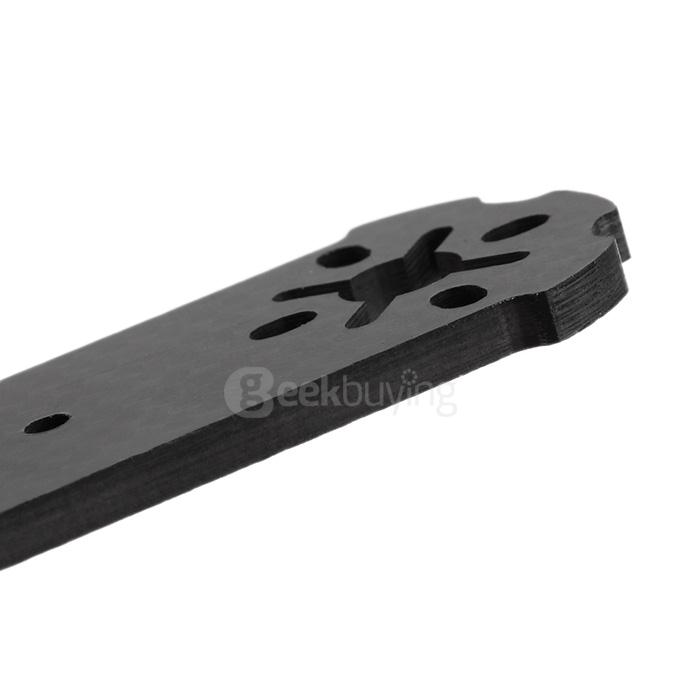 Mini 180 FPV Quadcopter Frame Kit