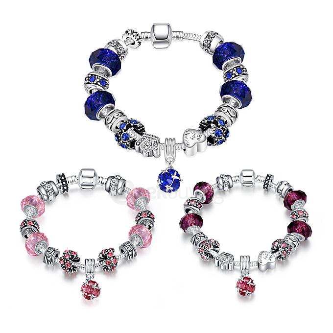 PDRH009-A Colorful Fashion Elegant Bracelet