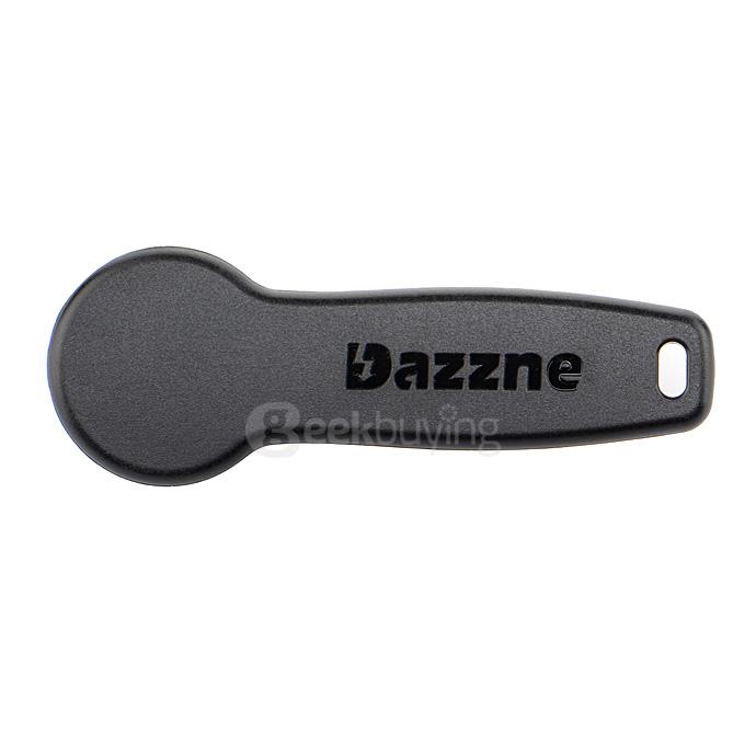 Dazzne Accessory kit Motorcycle Racing Accessories with Chest Strap