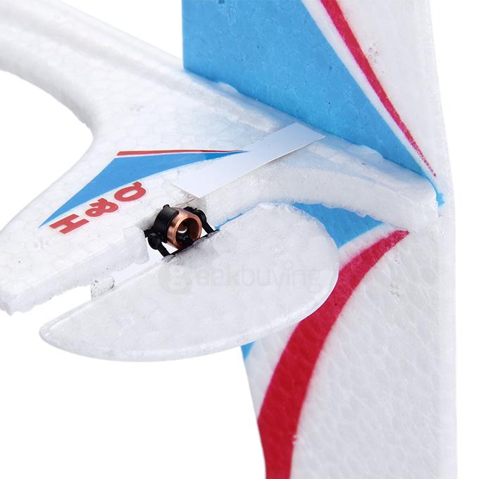 UPLANE Mobile Bluetooth APP Control Fixed Wing Airplane