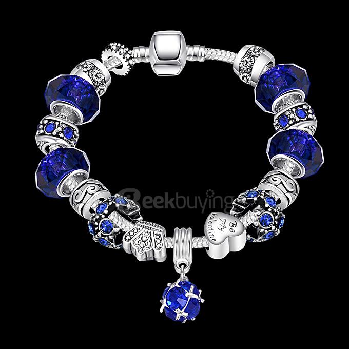 PDRH009-A Colorful Fashion Elegant Bracelet