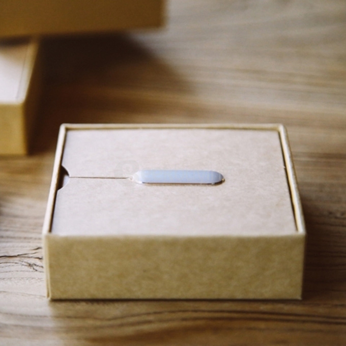 [HK Stock](Official Global Version) Original Xiaomi Mi Band 1S Heart Rate Monitor Smart Bracelet Bluetooth 4.0 IP67 Fitness Tracker with LED Light for Android & iOS - Black