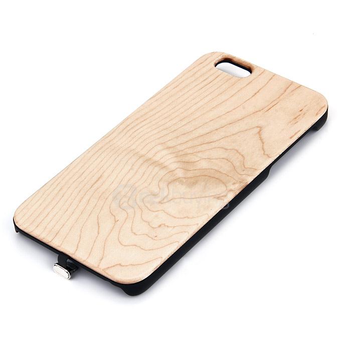 QI Wireless Charging Receiver Simple Designed for Apple iPhone 6 Plus iPhone 6s Plus - Mapple