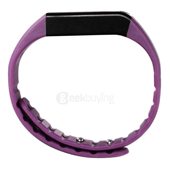 Vidonn X6 Bluetooth 4.0 Smartband IP65 0.88