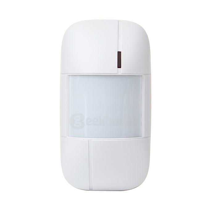 Vcare Dual Passive Infrared Detector IR Sensor - White