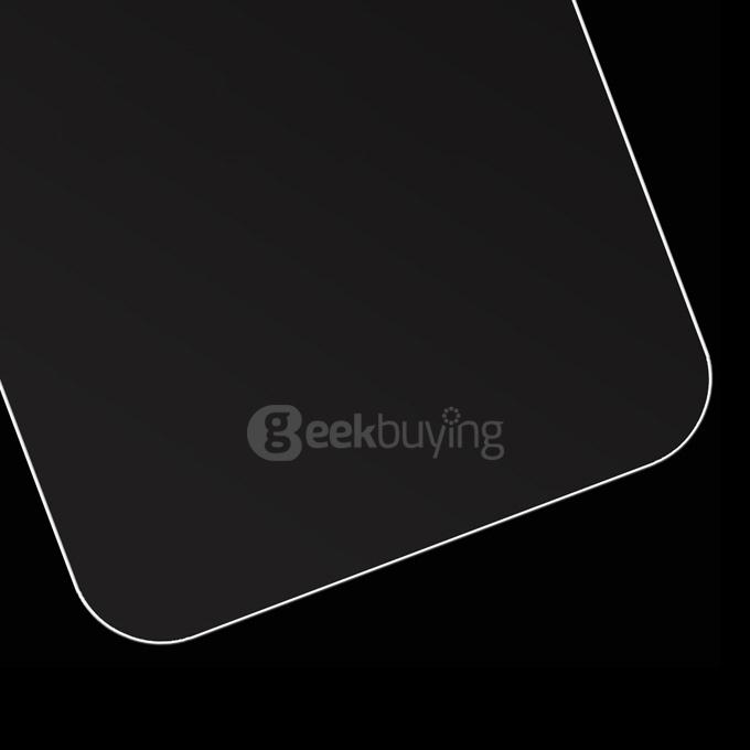 Soft Explosion-proof Protective Screen Protector Premium Protective Film for VKWORLD VK700X Smartphone - Transparent