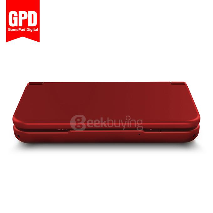 GPD XD 5 Inch Android4.4 Gamepad 2GB/64GB RK3288 Quad Core 1.8GHz Handled Game Console IPS 1280*720 HDMI - Red