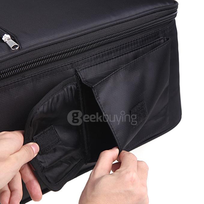 Universal Waterproof Outdoor Portable Quadcopter Shoulder Backpack Bag Carry Case for DJI Phantom 3 Quadcopter CX-20