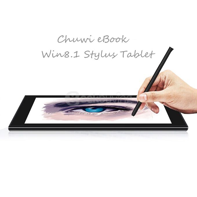 [Spain Stock]Chuwi eBook Stylus Tablet 10.1
