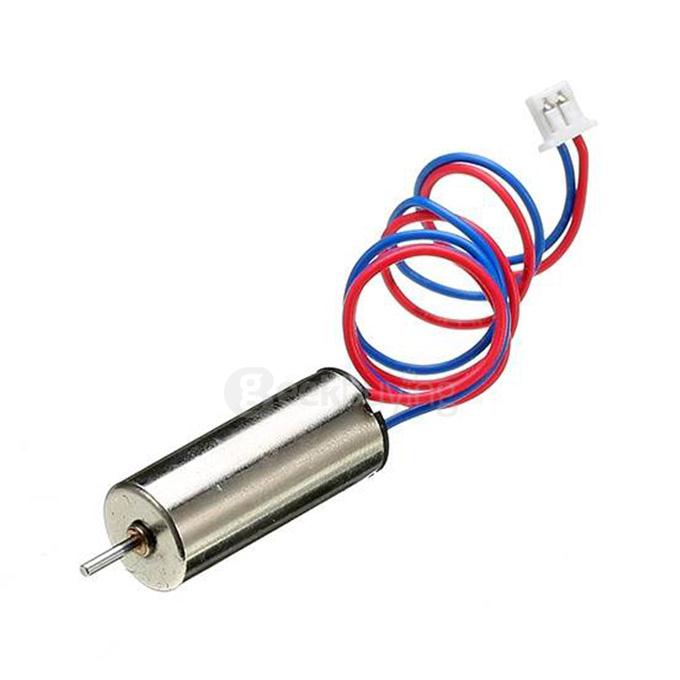 Cheerson CX-33C CX33C CX-33S CX33S CX-33W CX33W RC Tricopter Spare Parts CCW Motor