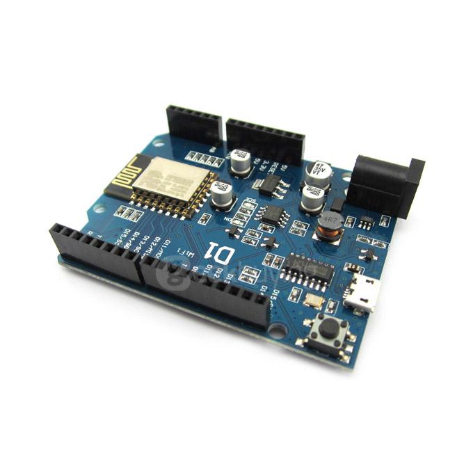 ESP8266 ESP-12E Development Board Module