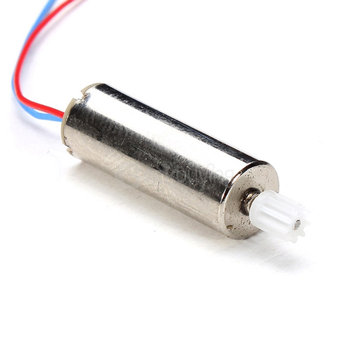 JJRC H5P RC Quadcopter Spare Parts CW Motor