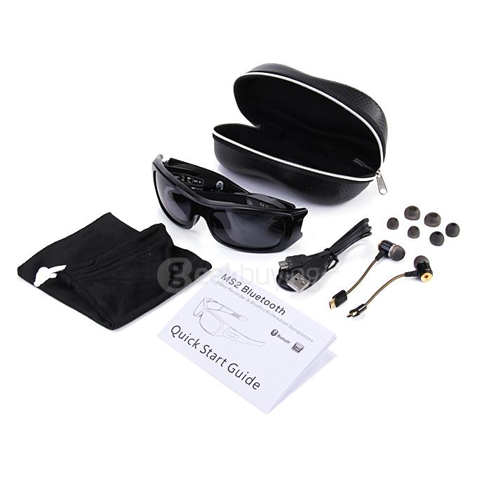 ms2 bluetooth sunglasses