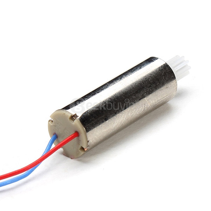 JJRC H5P RC Quadcopter Spare Parts CW Motor