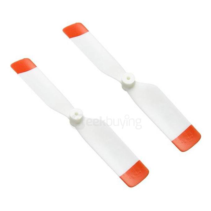 XK K124 Tail Blade RC Helicopter Parts