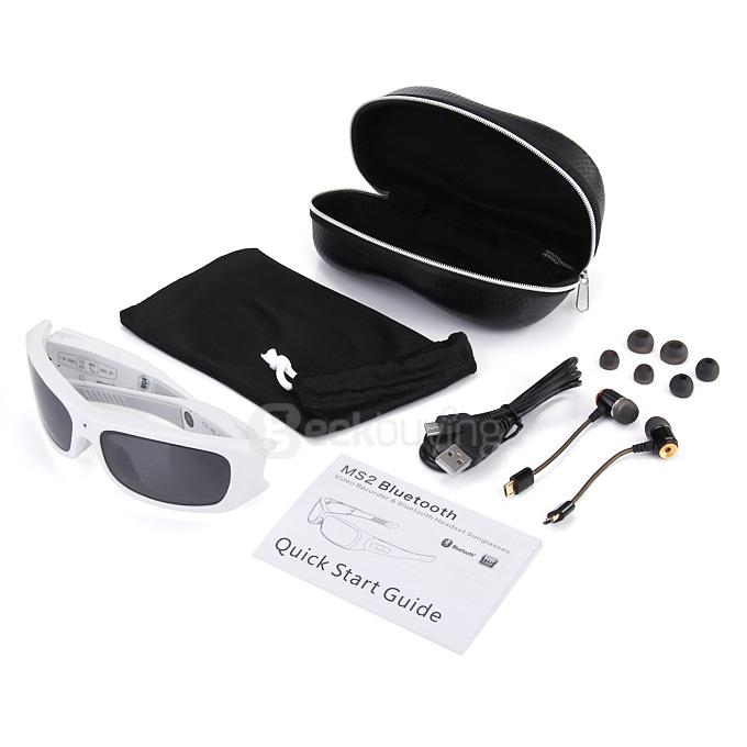 ms2 bluetooth sunglasses