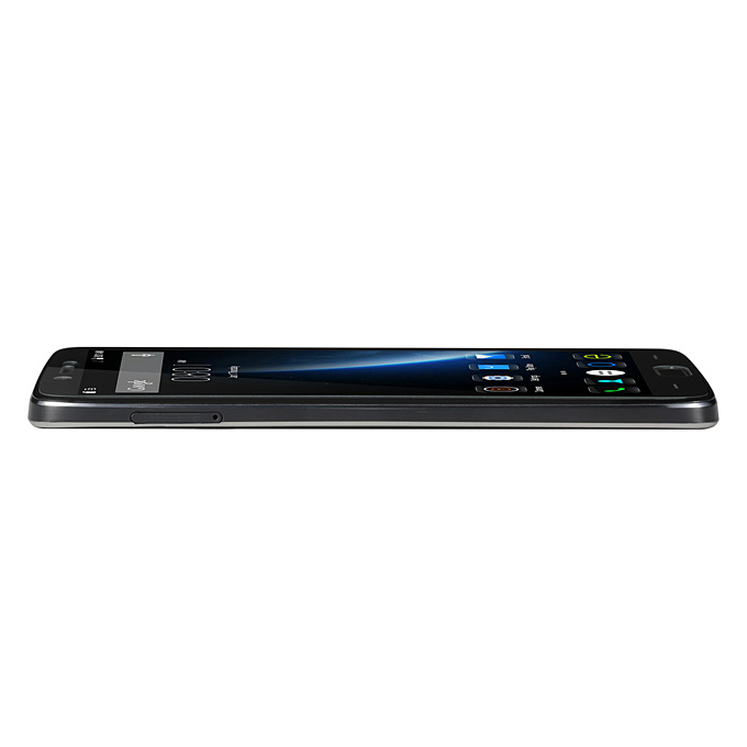 DOOGEE Y200 5.5inch IPS HD 4G LTE Android 5.1 Smartphone 64-Bit MT6735 Quad Core 2GB 32GB 13.0MP TOUCH ID - Black