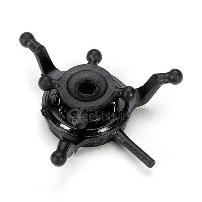 XK K124 Swashplate RC Helicopter Parts