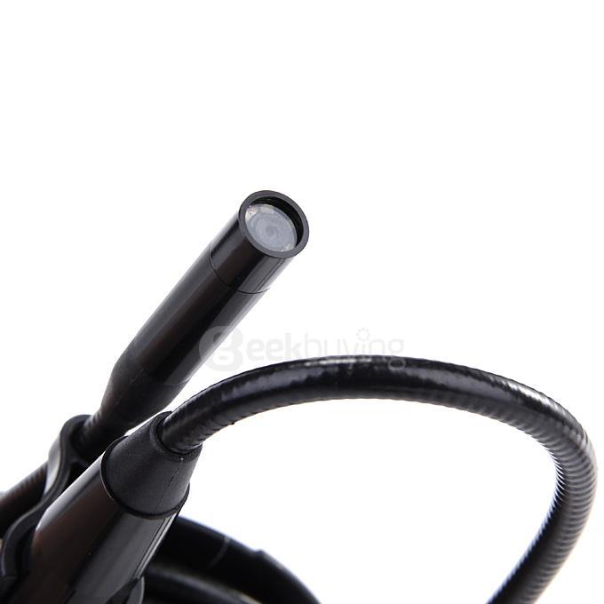 Chinscope 88AS 2.0MP USB Borescope Inspection Camera 8.5mm IP67 Portable Inspection Tool