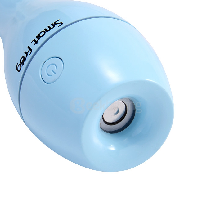smart frog air purifier