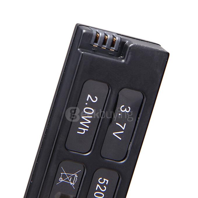 Hubsan X4 H107C+ Battery Set