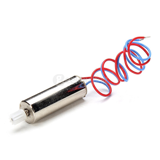 JJRC H5P RC Quadcopter Spare Parts CW Motor