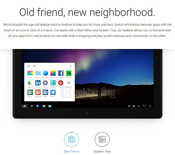 [HK Stock] Jide Remix OS Mini BOX 64bit Allwinner H64 Quad Core 2G/16G 802.11b/g/n Bluetooth 4.0 HDMI 1080P H.265