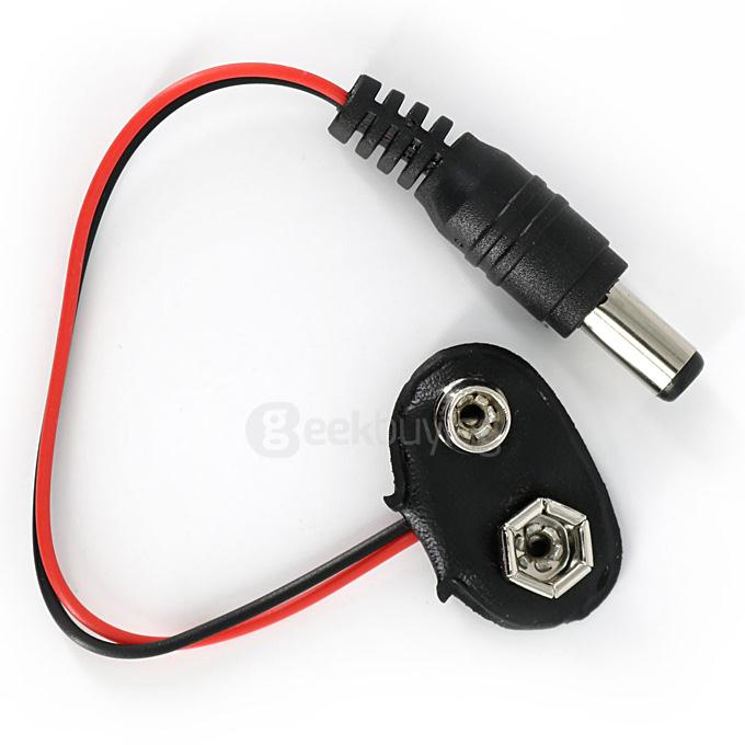 Breadboard Tools Kit w/ Breadboard Power Module / Jumper Wire / Resistor / LED / Button for DIY