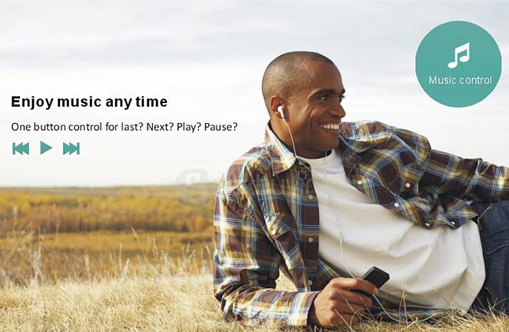 Prime Bluetooth 4.0 Smartband IP67 0.69