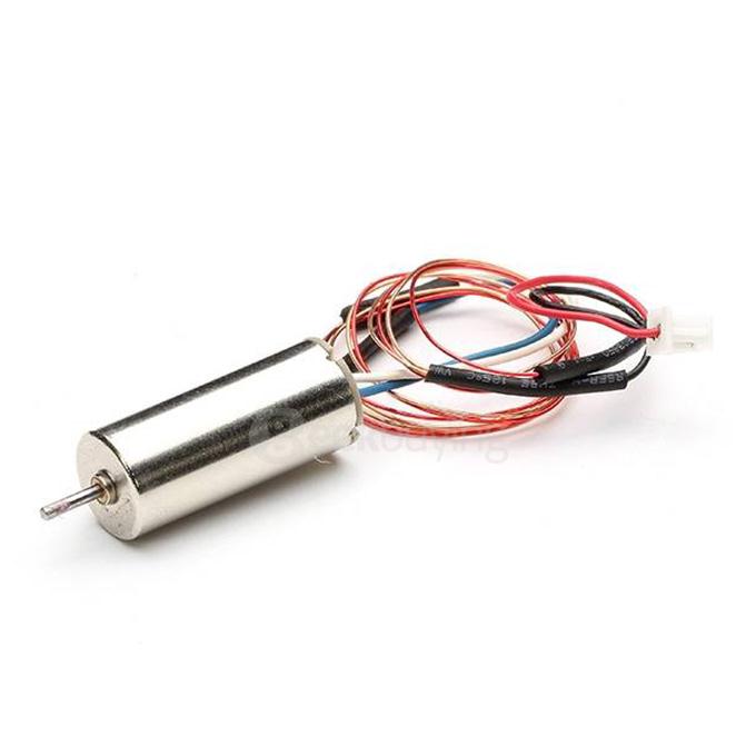 XK K123 RC Helicopter Parts Tail Motor With Wire XK.2.K123.020