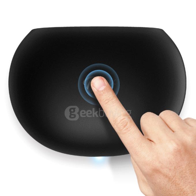 [HK Stock] Jide Remix OS Mini BOX 64bit Allwinner H64 Quad Core 2G/16G 802.11b/g/n Bluetooth 4.0 HDMI 1080P H.265