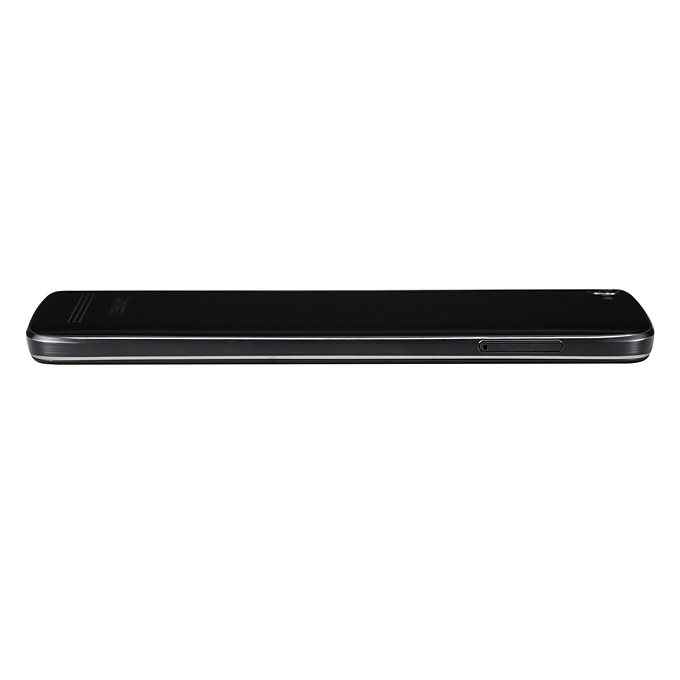 DOOGEE Y200 5.5inch IPS HD 4G LTE Android 5.1 Smartphone 64-Bit MT6735 Quad Core 2GB 32GB 13.0MP TOUCH ID - Black