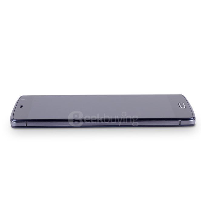 [HK Stock] ECOO E04 Aurora Plus 5.5inch FHD Android 5.1 3GB 16GB Smartphone MT6753 Octa Core 1.3GHz 16MP - Dark Blue