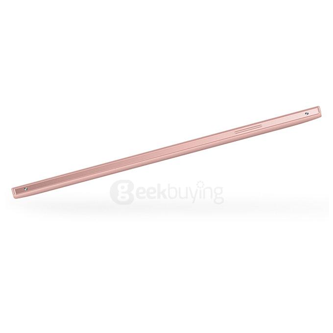 Leagoo Alfa 1 5.5 inch Android 5.1 2GB 16GB Smartphone MTK6580 Quad Core 13.0MP Camera OTG Hotknot WiFi 3G GPS - Rose
