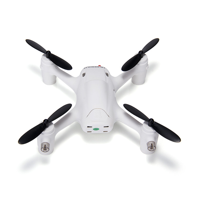 Hubsan X4 Camera Plus H107C+ Altitude Hold Mode 2.4G RC Quadcopter with 720P Camera RTF