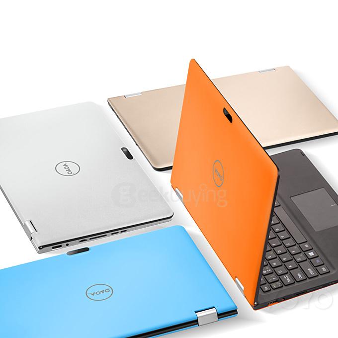 VOYO A1 PLUS Ultimate 4G Version Ultrabook 11.6