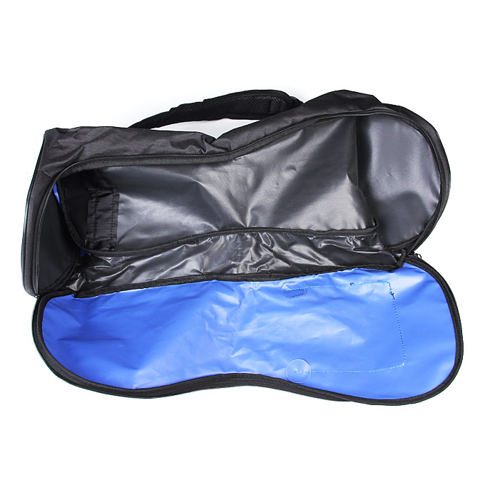 8" Electric Scooter Bag Handbag Carrying Bag for Self Balancing Electric Scooter -Blue