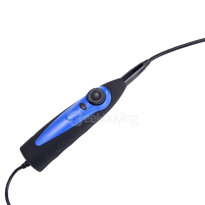 Chinscope 98AC 5.5mm 640*480 Handheld USB Borescope USB Inspection Camrea