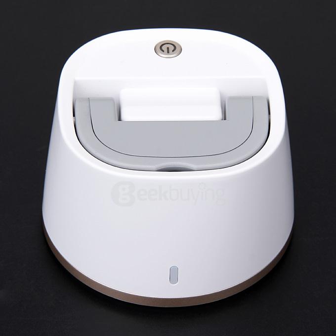 Gen II Bluetooth Selfie Robot Auto Face Tracking Auto Capture 3D Tilt Panorama for iPhone 5 5s 6 6 Plus Android