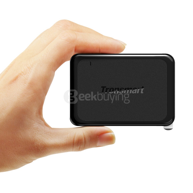 Qualcomm Certified Tronsmart 42W 3 Ports Premium Design Quick Charge 2.0 wall charger for Samsung/Sony/HTC - US Plug