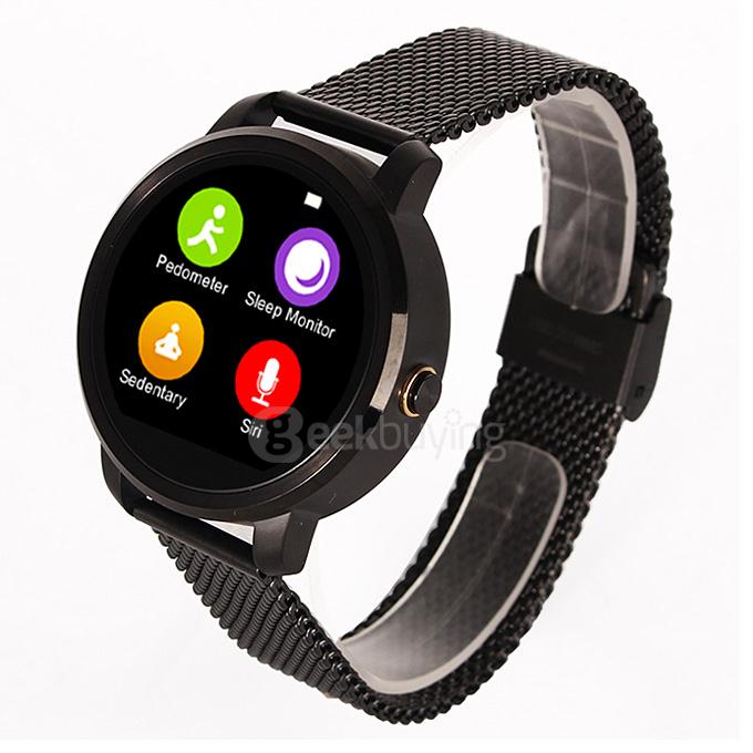 V360 Bluetooth 3.0/4.0 Smartwatch 1.22