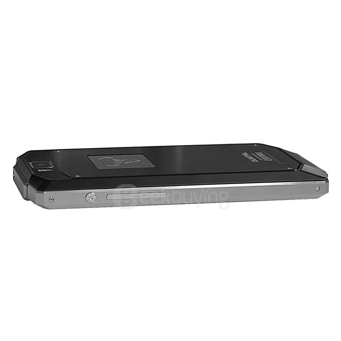 [HK Stock] OUKITEL K10000 5.5inch HD 4G LTE Android 5.1 2GB 16GB Smartphone MTK6735 64bit Quad Core 10000mAh Battery - Black
