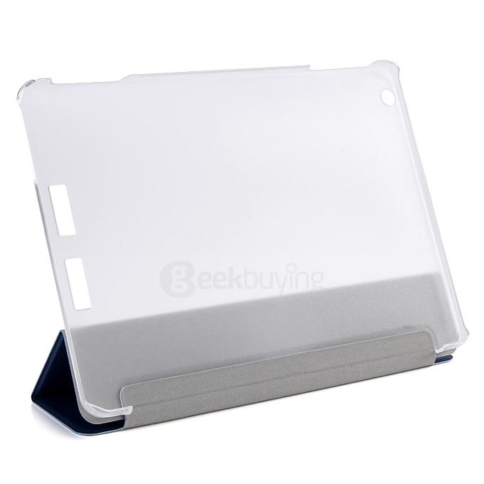 High Quality PU Leather Stand Case for 9.7