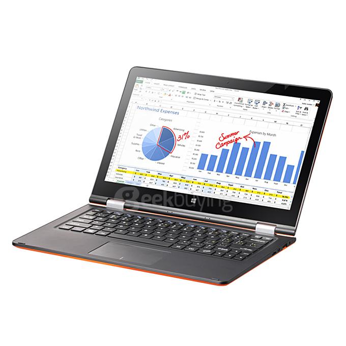 VOYO A1 PLUS Ultimate 4G Version Ultrabook 11.6