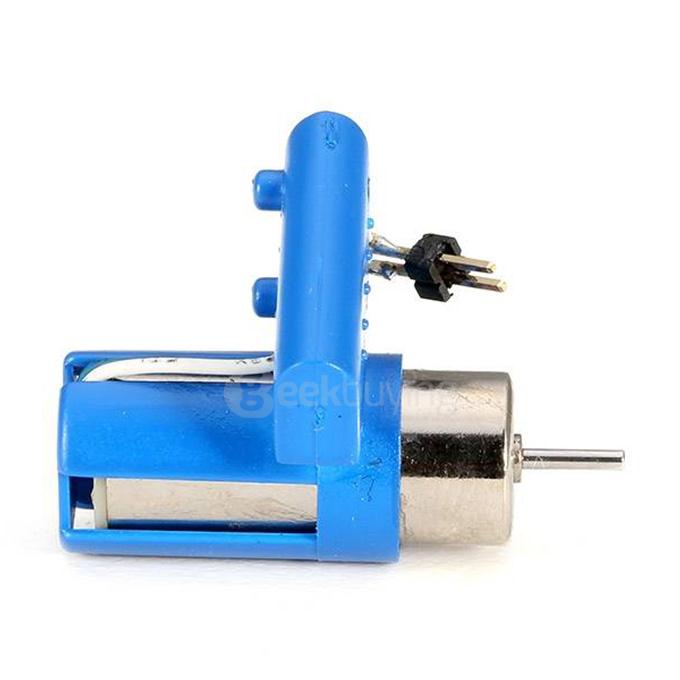 XK K124 Tail Motor RC Helicopter Parts