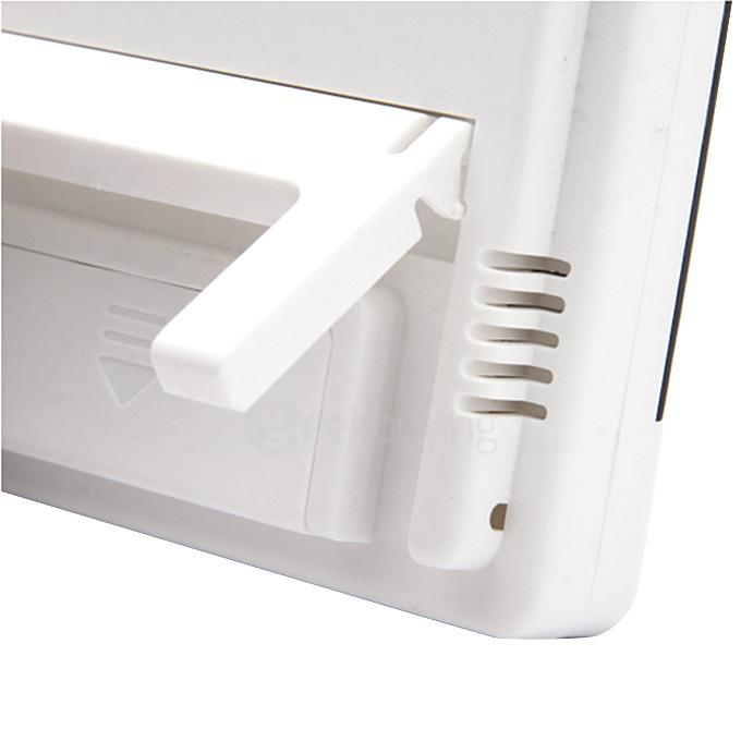 HTC-1 Large Screen Digital Thermometer Home Temperature Gauge Temperature Meter