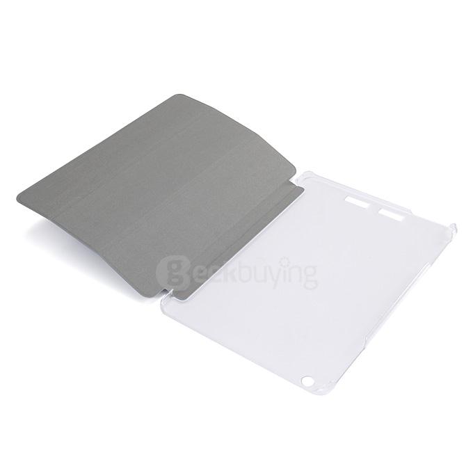 High Quality PU Leather Stand Case for 9.7